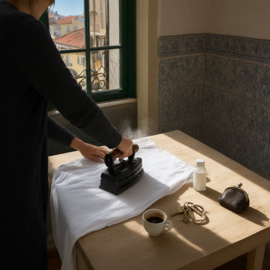 Prostitution, Work, and Migration in Lisbon