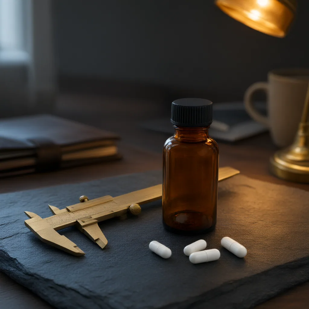 Provigil 200 mg Half-Life: Clarification and Reading Notes