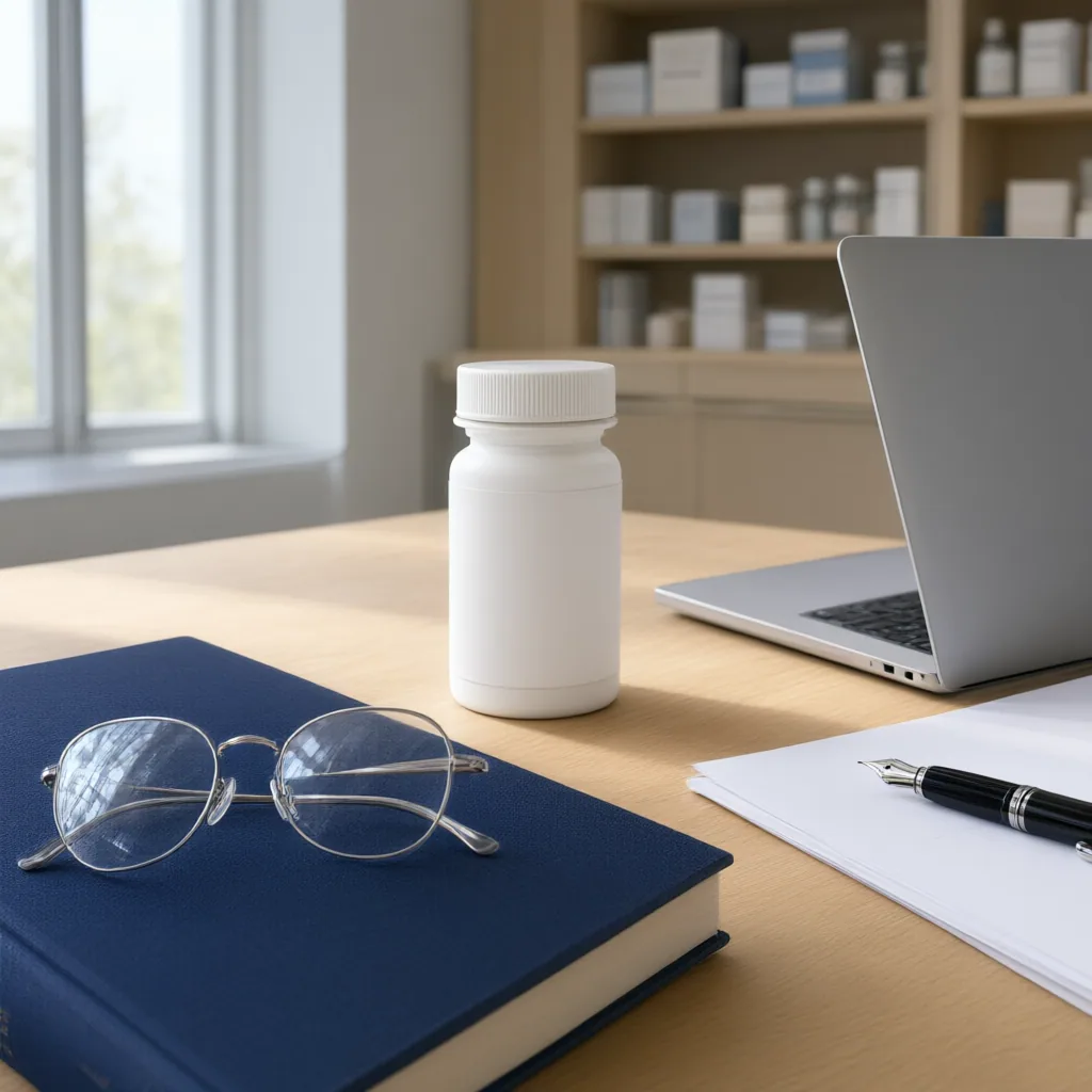 Provigil Online With Prescription: A Neutral Clarification