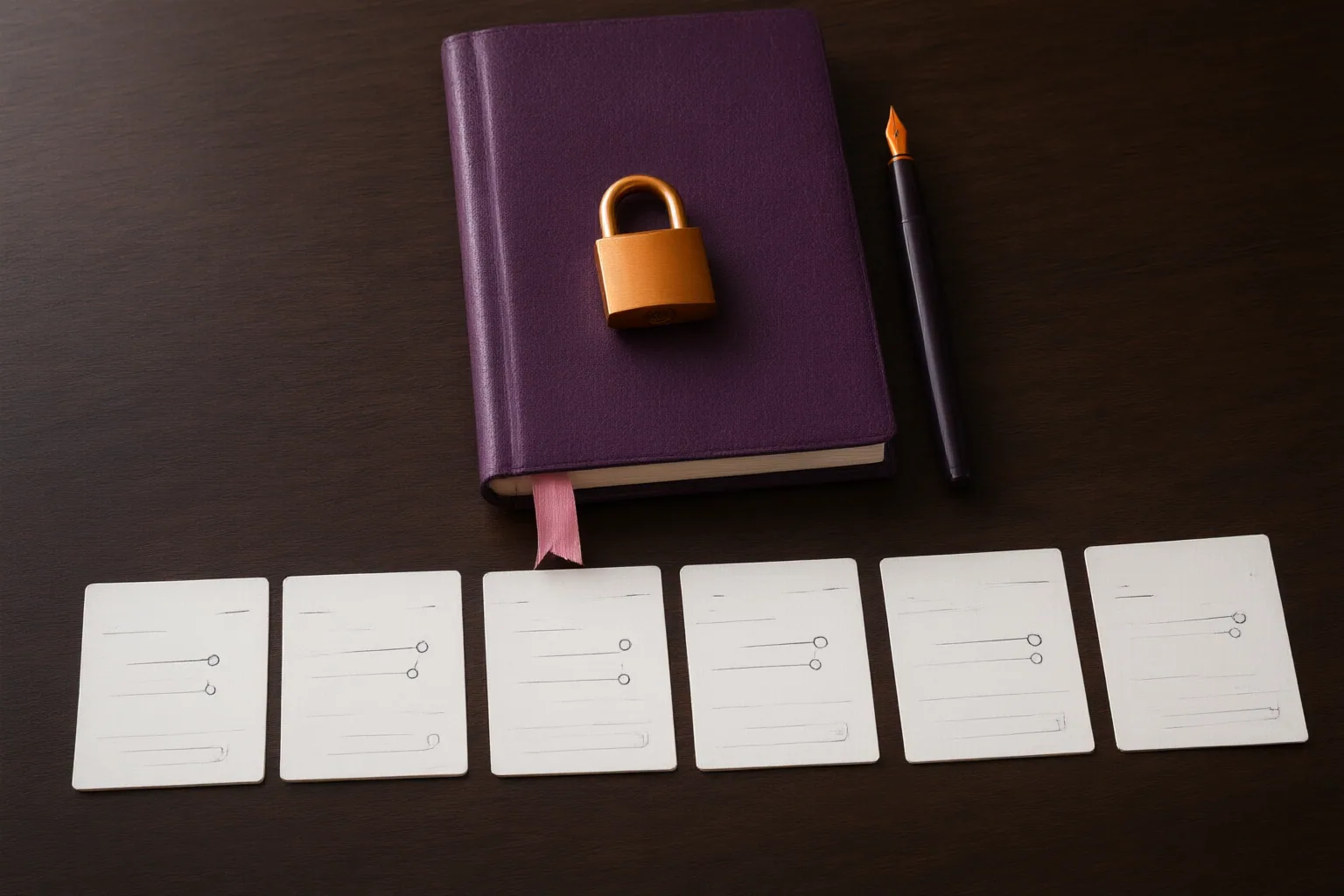 Editorial detail illustrating evidence and decision criteria for How to Document Sexual Harassment While Protecting Your Privacy and Safety