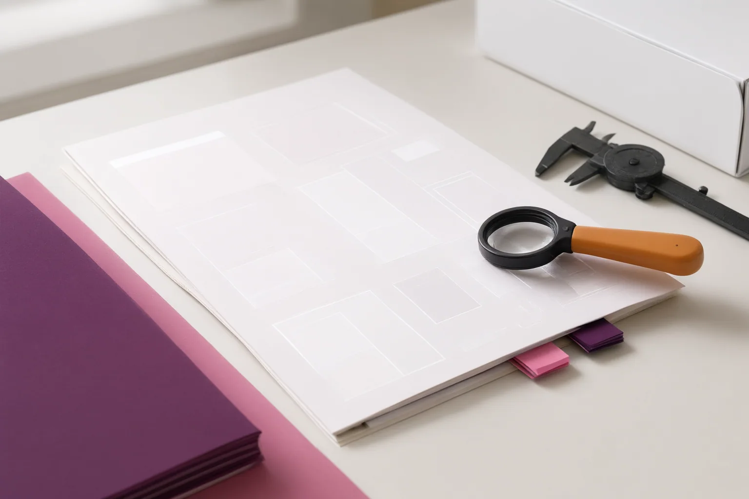 Editorial detail illustrating evidence and decision criteria for How to Make a Feminist Public Archive Accessible to People