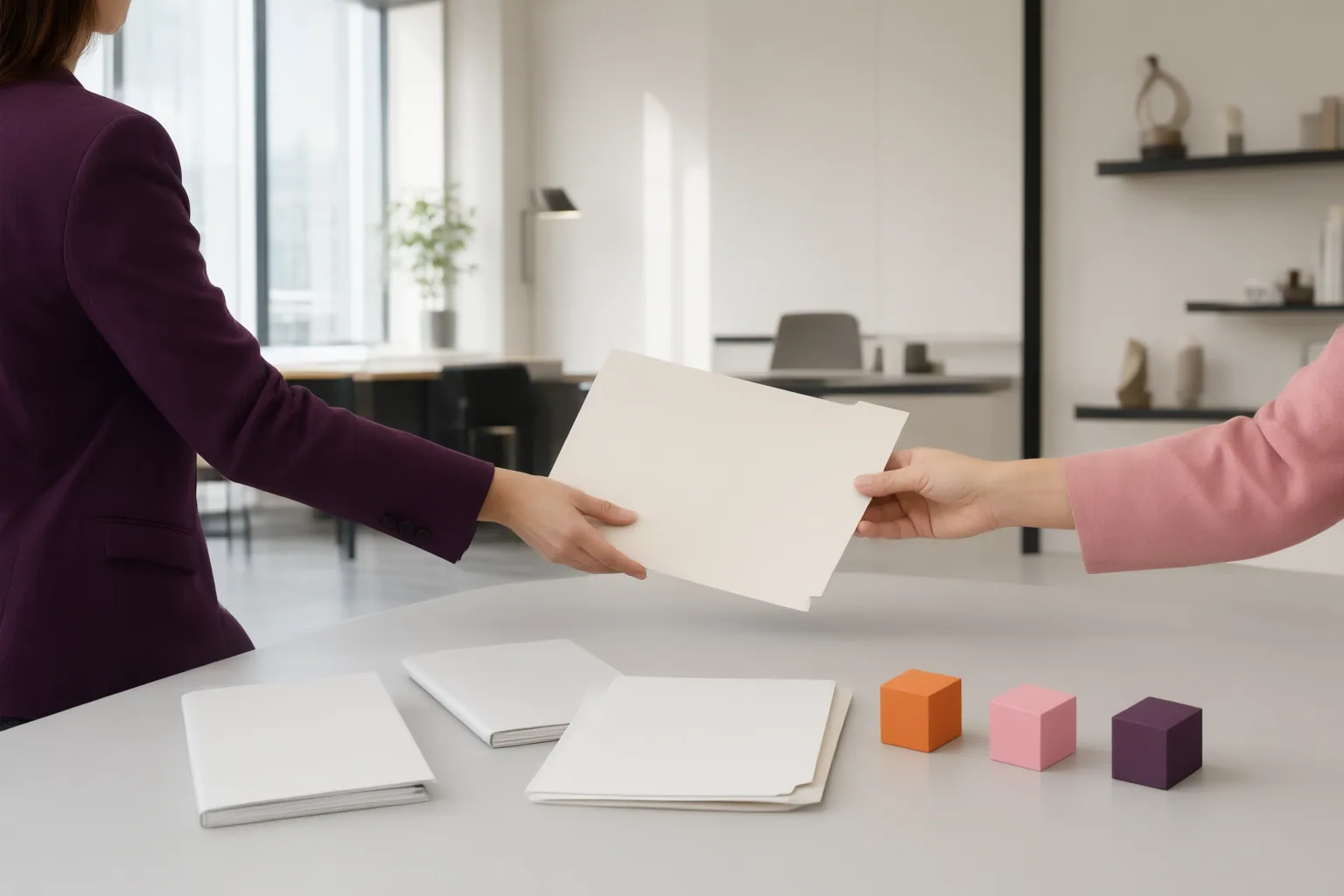 Editorial scene showing practical next steps for Preventing and Responding to Workplace Sexual Harassment in Portugal: What Workers and Employers Should Know