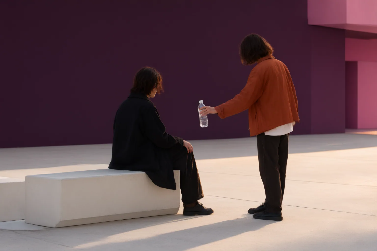 Editorial scene showing practical next steps for What a Bystander Should Consider Before Intervening in Public Sexual Harassment