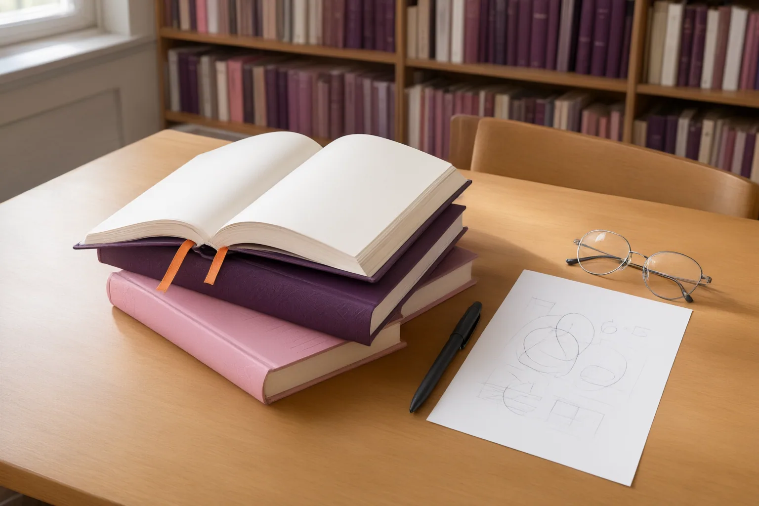 Original editorial hero image for Black Friday: How Students Can Evaluate Offers on Feminist Reference Books