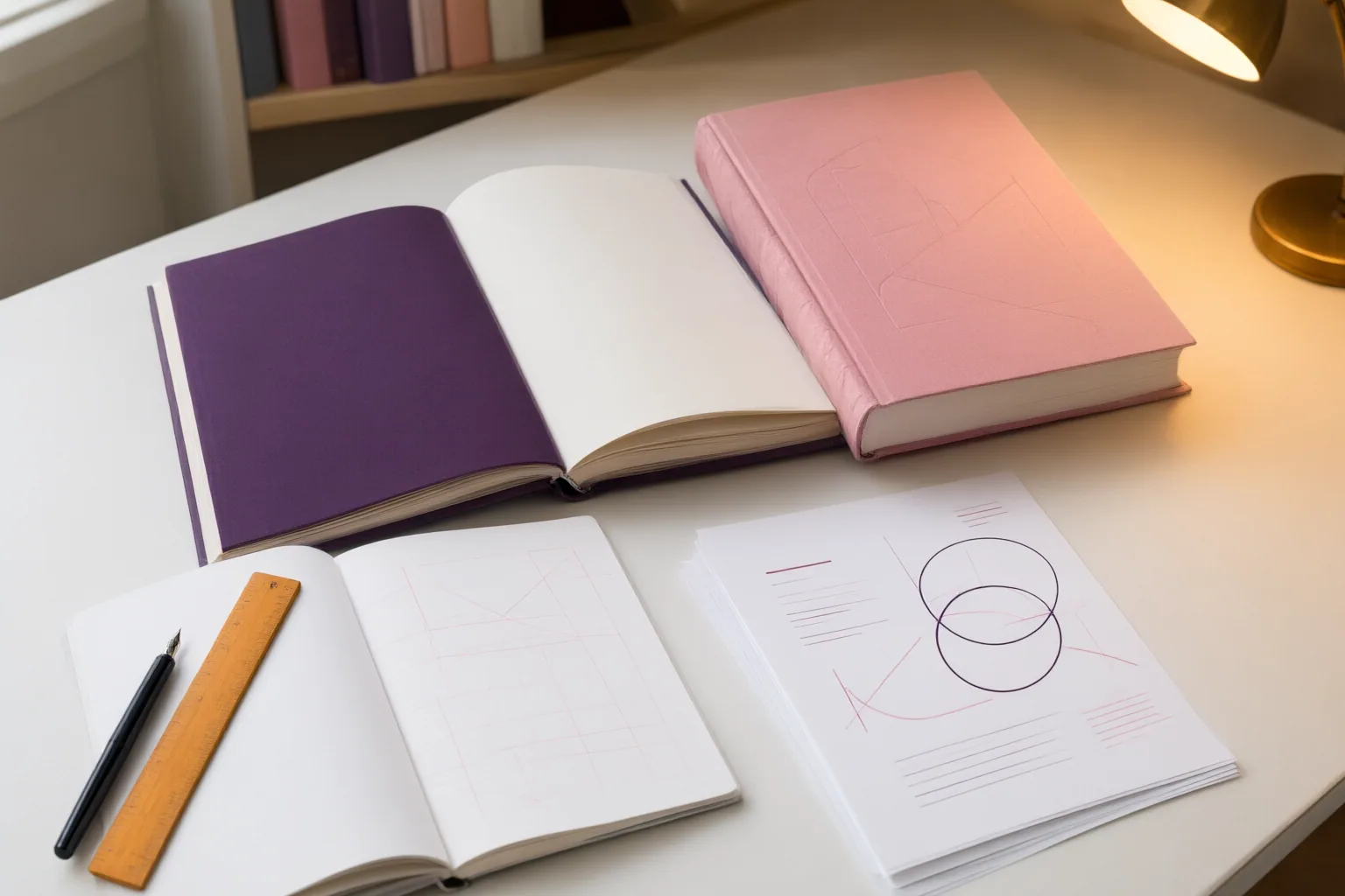 Editorial detail illustrating evidence and decision criteria for Black Friday: How Students Can Evaluate Offers on Feminist Reference Books